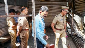 आरोपी योगेशने चक्क मृत्यूच विकला, गुगलवरुन दारु बनवली, पण एक चूक झाली.