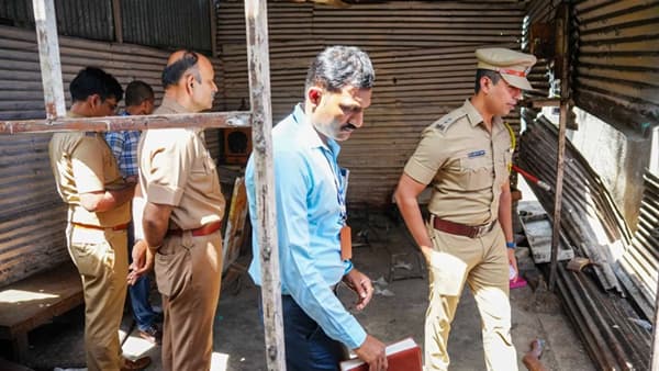 Pune Hooch Tragedy : आरोपी योगेशने चक्क मृत्यूच विकला, गुगलवरुन दारु बनवली, पण एक चूक झाली आणि...