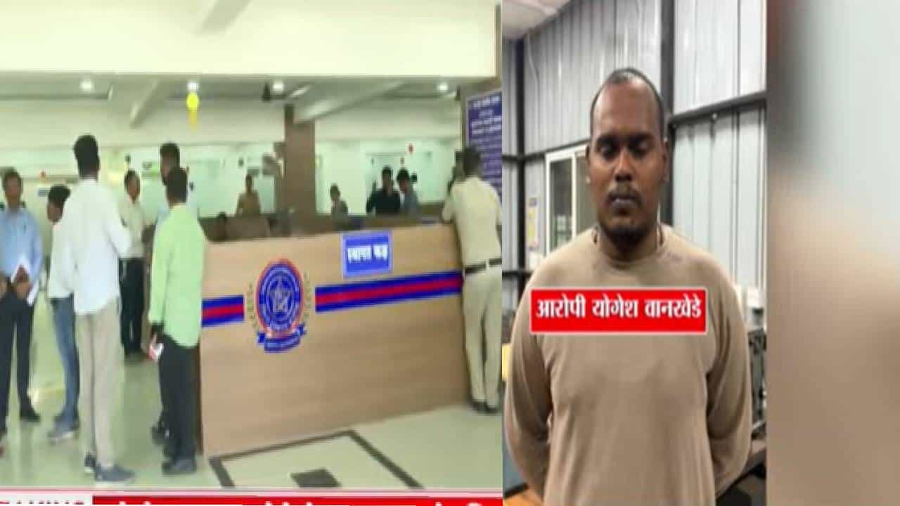पुणे पिंपरी चिंचवडला हादरवणाऱ्या मृत्यूकांडांचं खर कारण आलं समोर, योगेश वानखेडेने..