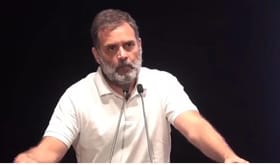 आसाम आणि बंगालमध्ये भाजपाचा दणदणीत विजय, राहुल गांधी यांचा गंभीर आरोप.