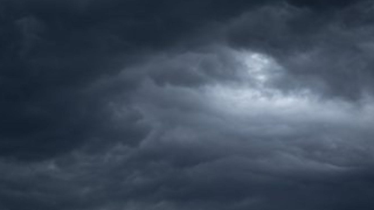 12 जिल्ह्यांवर आसमानी संकट, हवामान विभागाचा मोठा इशारा, पुढील 24 तास धोक्याचे..