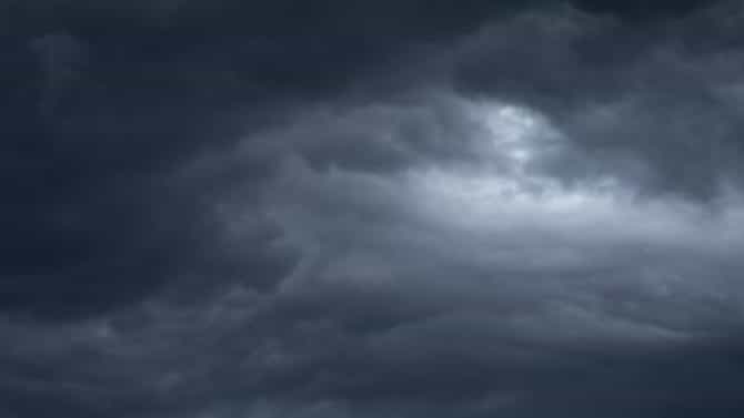 12 जिल्ह्यांवर आसमानी संकट, हवामान विभागाचा मोठा इशारा, पुढील 24 तास धोक्याचे..