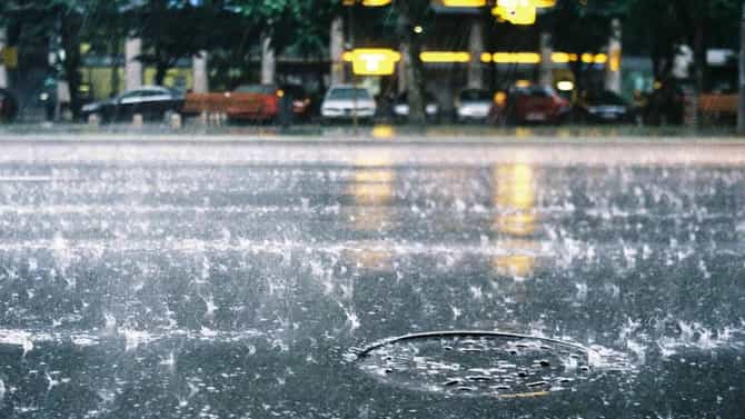 Maharashtra Weather Update : घरातून बाहेर पडतानाच विचार करा, अर्ध्या महाराष्ट्रावर दुहेरी संकट, एकाचवेळी… 48 तास… अलर्ट आला