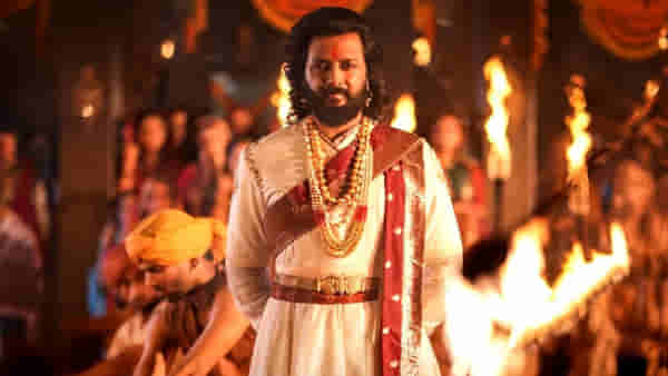राजा शिवाजी चित्रपटाबाबत शिवसेना नेत्याचं मुख्यमंत्र्यांना पत्र, केली मोठी मागणी