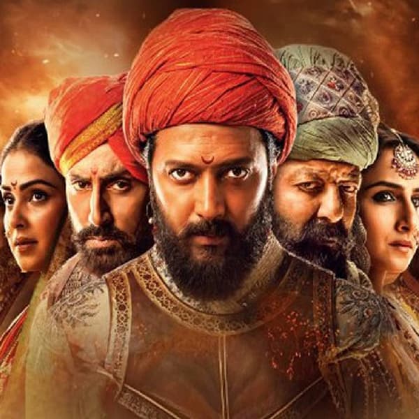 जिओ स्टुडिओज आणि मुंबई फिल्म कंपनी निर्मित, रितेश विलासराव देशमुख दिग्दर्शित 'राजा शिवाजी' या चित्रपटाने देशांतर्गत आणि परदेशातही बॉक्स ऑफिसवर आपली पकड कायम ठेवली आहे. भारतात 93 कोटी रुपयांची निव्वळ आणि जगभरात 114.80 कोटी रुपयांची एकूण कमाई करून 'राजा शिवाजी' हा आतापर्यंतचा सर्वाधिक कमाई करणारा मराठी चित्रपट ठरला आहे.