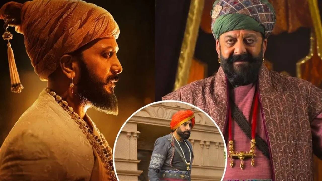'राजा शिवाजी'मध्ये काही उणिवा असूनही रितेश देशमुखने छत्रपती शिवाजी महाराजांच्या संघर्षाचं अत्यंत प्रामाणिकपणे चित्रण केलं आहे. मराठा साम्राज्य स्थापन करण्याचा त्यांचा संघर्ष आणि आई जिजाऊ यांच्यासोबतचं त्यांचं नातं यामध्ये सुंदरपणे टिपलं आहे.  
