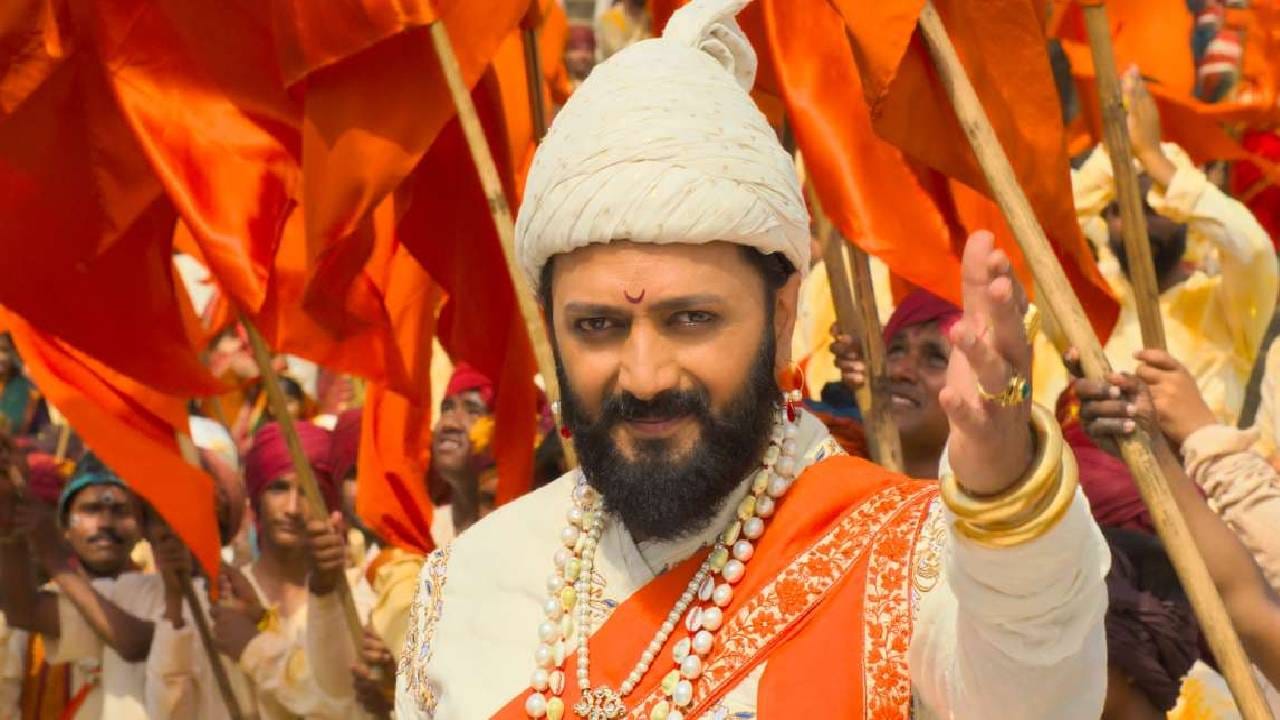 संगीत- अजय-अतुल या जोडगोळीचं संगीत या चित्रपटाचा आत्मा आहे. परंतु काही सीन्सवर पार्श्वसंगीत अधिक हावी होतो आणि काही ठिकाणी तो एकदमच शांत होतो. शौर्य, ऊर्जा, अभिमान अशा भावना प्रेक्षकांच्या मनात जागृत करण्यासाठी संगीत हे प्रभावी माध्यम ठरतं. 
