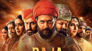 Raja Shivaji : ‘या’ चित्रपटगृहांमध्ये ‘राजा शिवाजी’ सिनेमा पाहा मोफत, आताच पाहा संपूर्ण यादी