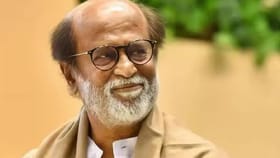 मला कुणी ढुंकूनही पाहिलं नाही... रजनीकांत यांचं भाषण का होतंय व्हायरल?.