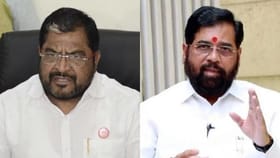 उपमुख्यमंत्री ठाण्याचे मग कोकणासाठी काय केलं? राजू शेट्टींचा सवाल.