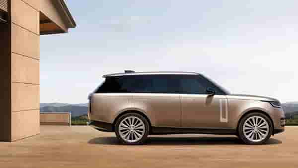 Range Rover चे सर्वात शक्तिशाली मॉडेल भारतात लाँच, किंमत किती?