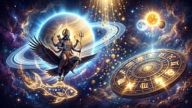 शनिदेवाच्या नक्षत्रातील बदल, 6 महिन्यात 'या' 4 राशींचे नशीब बदलणार.