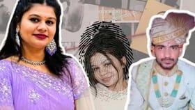 तिच्या आयुष्यात तीन पुरुष, एक संपला, मुलाच्या पुस्तकाने उलगडलं सत्य.