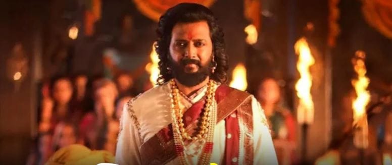 या चित्रपटाचे कथानक खूप चांगले असल्याचे सांगिसतले जात आहे. विशेष म्हणजे प्रदर्शनाच्या पहिल्याच दिवशी या चित्रपटाने चांगली कमाई केली आहे. बॉक्स ऑफिसच्या आकड्यांनुसार राजा शिवाजी चित्रपट प्रदर्शित झाल्यानंतर पहिल्या दिवशी त्याने 11.35 कोटी रुपयांची कमाई केली आहे.