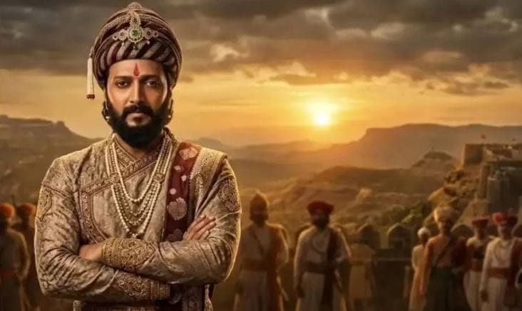 राजा शिवाजी या चित्रपटाचे ओपनिंग डेचे वर्ल्डवाईड कलेक्शन 29.35 कोटी रुपये आहे. या चित्रपटात अनेक दिग्गज कलाकार आहेत. सलमान खान, संजय दत्त, विद्या बालन,जेनेलिया, महेश मांजरेकर अशा दिग्गज कलाकारांना घेऊन रितेशने हा चित्रपट बनवला आहे.  