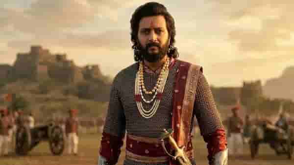 Raja Shivaji: मुंबईत राजा शिवाजी सिनेमाचे शो अचानक रद्द, प्रेक्षकांची निराशा, नेमकं झालं तरी काय?