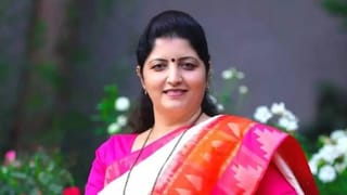 रुपाली चाकणकरांकडे इतर नेत्यांचे व्हिडीओ, म्हणून त्यांना…, अशोक खरात प्रकरणात महिला कार्यकर्त्याच्या आरोपांनी मोठी खळबळ