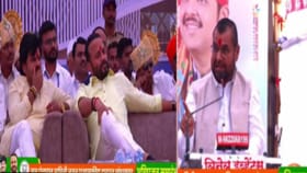 आजच्या जगातले मल्हारराव होळकर कोण असेल तर ते गोपीचंद पडळकर....