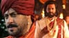 फेटा, तलवार अन् मराठी डायलॉग.. 'राजा शिवाजी'मधल्या सलमानने जिंकली मनं.