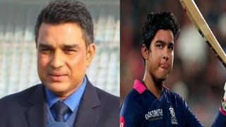 Vaibhav Sooryavanshi : संजय मांजरेकरला मानलं, जे चुकतय ते थेट वैभव सूर्यवंशीला बोलण्याची हिम्मत दाखवली, तुला आदर हवा ना, मग..