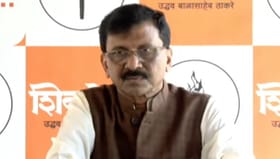 मनोज जरांगे पाटलांच्या आंदोलनावर संजय राऊतांचं मोठं वक्तव्य, म्हणाले...