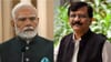 निवडणूक आयोग भाजपचा मित्रपक्ष, तब्बल 90 लाख मतं..., राऊतांचा मोठा आरोप.