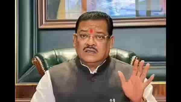 ‘2029 ची निवडणूक भाजप-शिवसेना स्वबळावर…’, संजय शिरसाटांचं महायूतीबाबत मोठं विधान