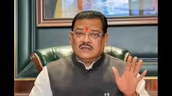 '2029 ची निवडणूक भाजप-शिवसेना स्वबळावर...', संजय शिरसाटांचं महायूतीबाबत मोठं विधान '2029 ची निवडणूक भाजप-शिवसेना स्वबळावर...', संजय शिरसाटांचं महायूतीबाबत मोठं विधान