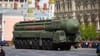 रशियाकडून 'सरमत' बद्दल अमेरिका, युरोपाला घाम फोडणारी घोषणा.