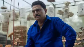 अजितदादांनी शब्द दिला होता, आता एकही आमदार...सयाजी शिंदेंची खंत.