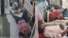 राखाडीचं जेवण बाधलं.. 22 जण थेट रुग्णालयात; विषबाधेने शहापूरमध्ये खळबळ.