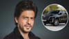 शाहरुख खानची नवी खरेदी, अमेरिकेहून मागवली महाकाय SUV, किंमत ऐकूनच....