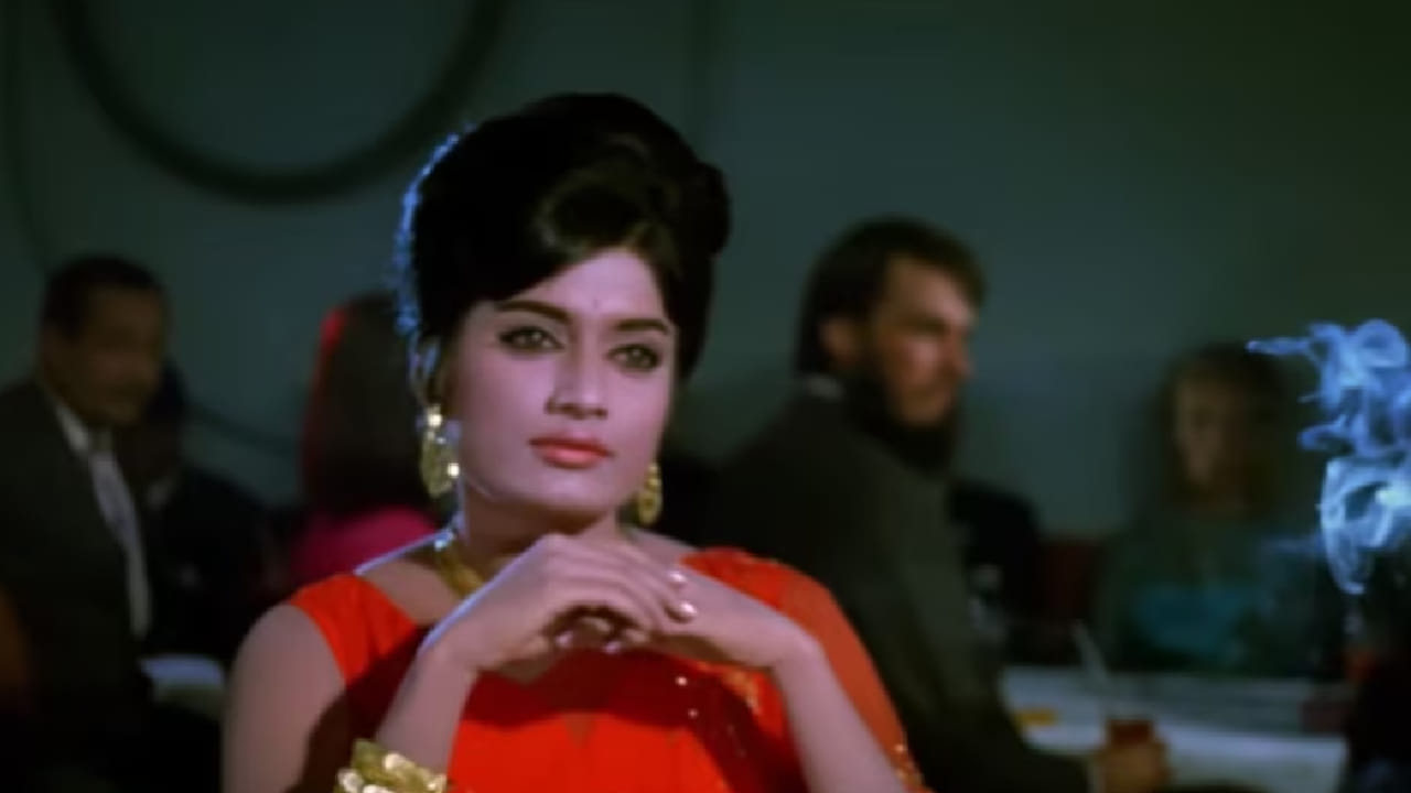 विशेष म्हणजे, हे गाणं चित्रित करण्यासाठी सुरुवातीला अभिनेते शम्मी कपूर तयार नव्हते अशी माहिती अनेकदा चर्चेत आली आहे. मात्र, नंतर जेव्हा गाण्याचं शूटिंग सुरू झालं तेव्हा गाण्यातील भावनिकता इतकी तीव्र होती की शम्मी कपूर स्वतःचे अश्रूही रोखू शकले नव्हते.