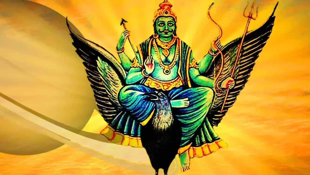 शनी वक्री 2026 कोणत्या राशींवर शुभ-अशुभ परिणाम? ज्योतिषांचा मोठा इशारा