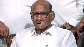 शरद पवारांचे सरकारला दोन मोजके प्रश्न, इंधन बचतीवर नेमकं काय म्हणाले?