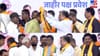 निष्ठावंताचा उद्धव ठाकरे यांना मोठा धक्का.. . थेट भाजपात प्रवेश.