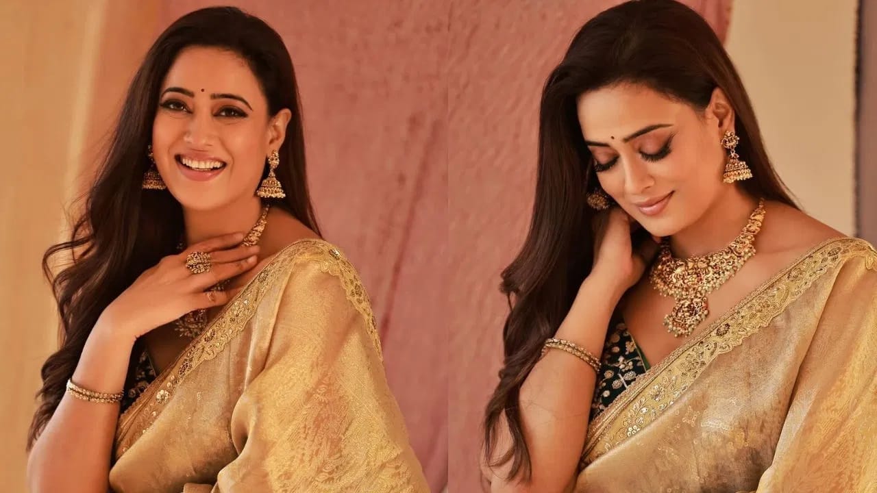 अभिनेत्री श्वेता तिवारी हिने दोन लग्न केली. पण दोन्ही लग्नात तिला फार काळ वैवाहित आयुष्याचा आनंद घेता आला नाही. पहिल्या नवऱ्यावर तर श्वेताने घरगुती हिंसाचाराचे आरोप केले. दुसऱ्या पतीने देखील श्वेताला सुख दिलं नाही. आता अभिनेत्री तिच्या दोन मुलांसोबत आनंदाने आयुष्य जगत आहे.