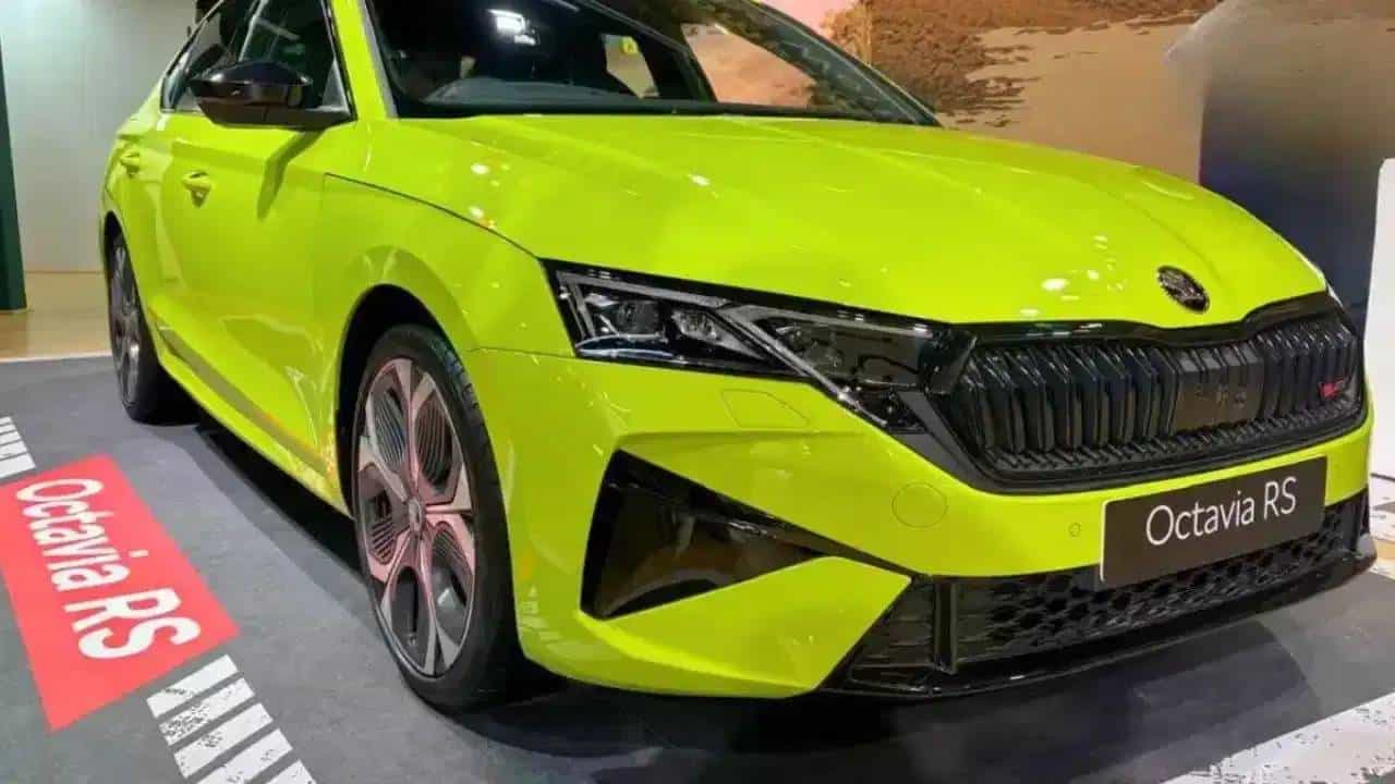 स्कोडाचा भारतीय बाजारपेठेत धमाका ! लोकप्रिय ऑक्टाव्हियासह 5 जबरदस्त कार्स लवकरच होणार लाँच