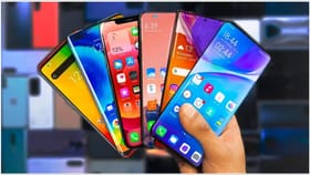 नवीन फोन घ्यायचाय? 50 MP कॅमेरा आणि 5000mAh बॅटरी असणारे 2 भन्नाट फोन,.