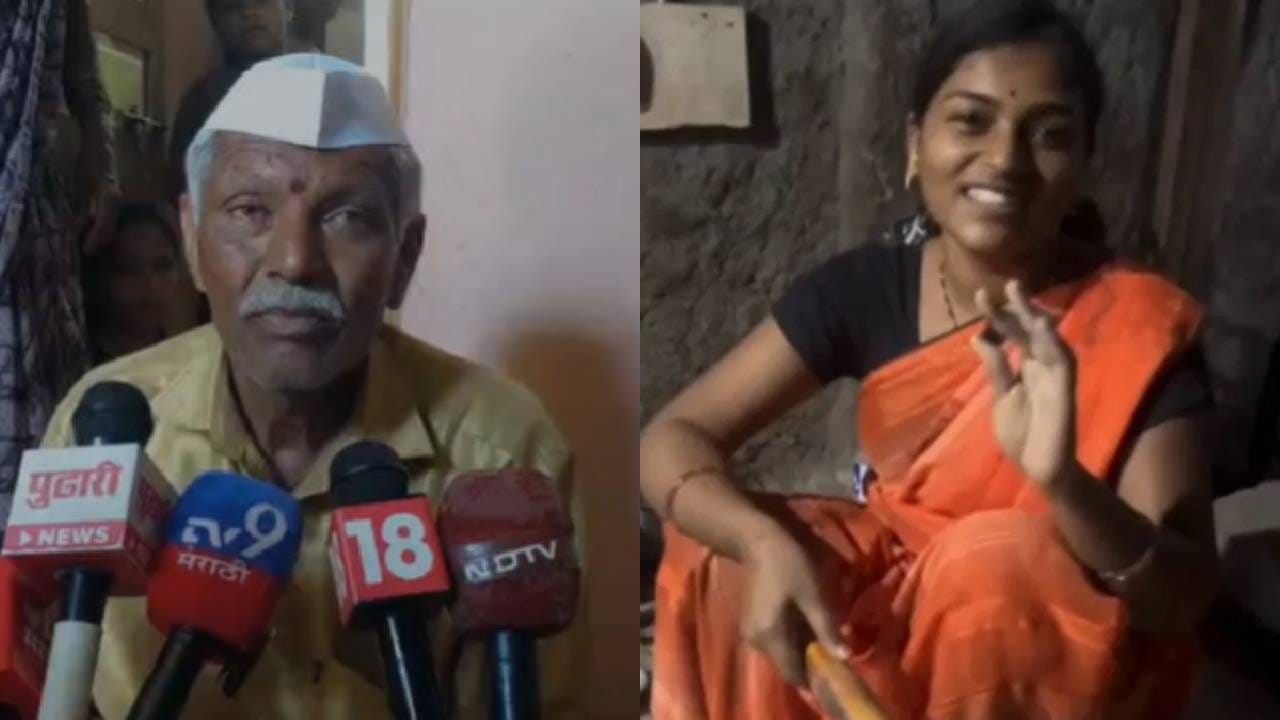 “हॉटेल ग्रामपंचायत” मध्ये अघटित..रीलस्टार रोहिणीच्या मृत्यूच्या दिवशी काय घडलं?, घरच्यांनीच सांगितलं सगळं काही.. “हॉटेल ग्रामपंचायत” मध्ये अघटित..रीलस्टार रोहिणीच्या मृत्यूच्या दिवशी काय घडलं?, घरच्यांनीच सांगितलं सगळं काही..