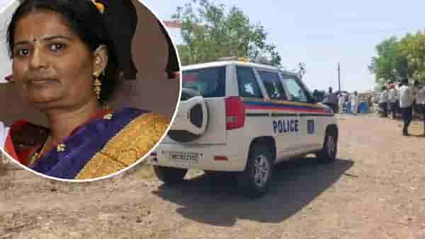 25 लाख अन् प्रॉपर्टीचा वाद, दीराने तिचं अख्खं कुटुंबच संपवलं; तिहेरी हत्येनं महाराष्ट्र हादरला!