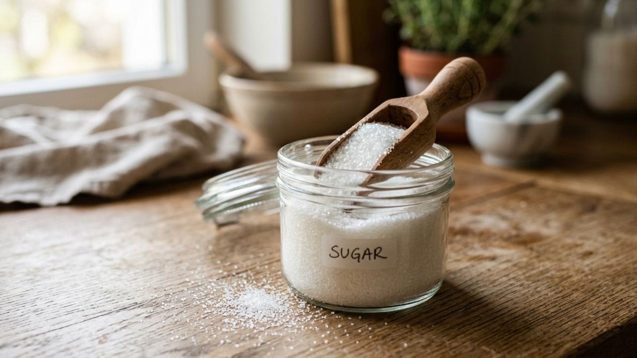 साखर सोडल्यामुळे शरीरातील अंतर्गत सूज (Inflammation) कमी होते. याचा थेट फायदा रक्तदाब (Blood Pressure) आणि शरीरातील वाईट कोलेस्टेरॉलची (LDL) पातळी नियंत्रित ठेवण्यास होतो, ज्यामुळे हृदयविकाराचा धोका कमालीचा कमी होतो.