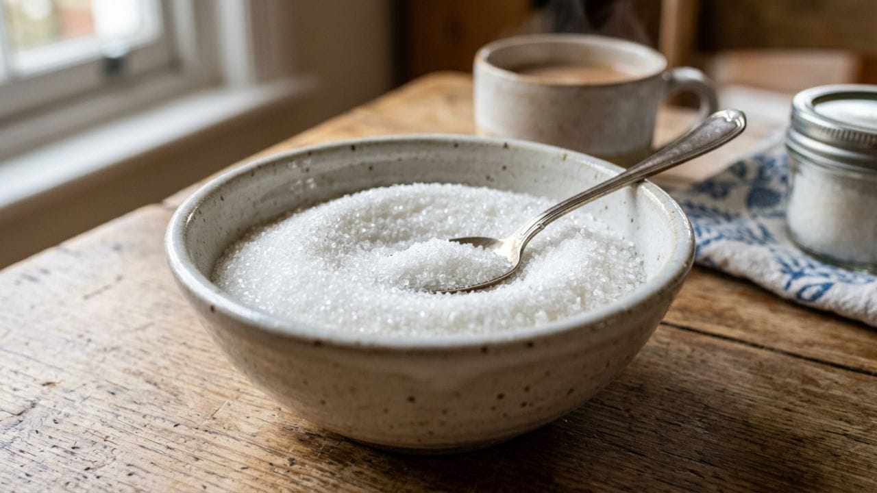जास्त प्रमाणात साखर खाल्ल्याने शरीरात ग्लायकेशन (Glycation) नावाची प्रक्रिया सुरू होते, जी त्वचेतील लवचिकता टिकवून ठेवणाऱ्या 'कोलेजन'चे नुकसान करते. यामुळे चेहऱ्यावर अकाली सुरकुत्या आणि मुरुम येतात. २ महिने साखर खाणे टाळल्यास तुमची त्वचा नैसर्गिकरित्या नितळ, चमकदार आणि तरुण दिसू लागते.