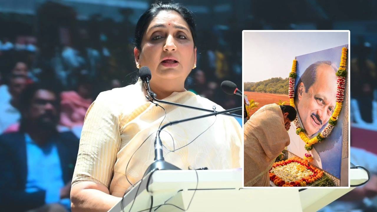 बारामतीत दणदणीत विजयानंतर जनतेला दिला थेट शब्द, म्हणाल्या शेवटी…पहिल्या प्रतिक्रियेची राज्यात चर्चा!
