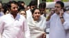राष्ट्रवादीत पार्थ आणि जय पवारांकडे मोठी जबाबदारी, पण पटेलांचं नाव....