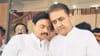 राष्ट्रवादीत धुसफूस, मुंबईत असूनही पटेलांची दांडी, तटकरे-भुजबळ भिडले...