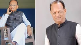 अजितदादांच्या अत्यंत जवळच्या नेत्याचं निधन, पहाटेच ह्रदयविकाराचा झटका.