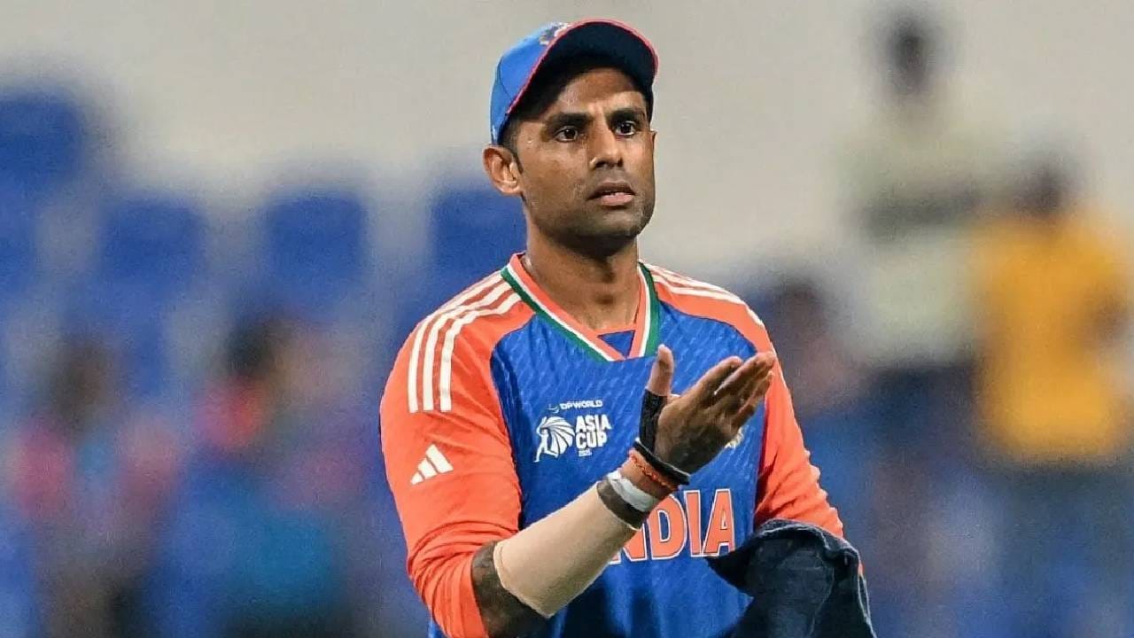 Team India : मोठा गेम होणार ! सूर्यकुमार यादवची जाणार विकेट ? टीम इंडियात काय घडतंय ?