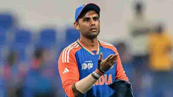 Team India : मोठा गेम होणार ! सूर्यकुमार यादवची जाणार विकेट ? टीम इंडियात काय घडतंय ?