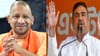 सुवेंदू योगींना भेटायला आले, त्यावेळची योगींची कृती बनली चर्चेचा विषय.